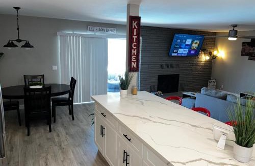 Las Vegas House | SU CASA ES MI CASA