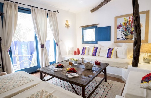 Oliena Hotel | Su Gologone Experience Hotel