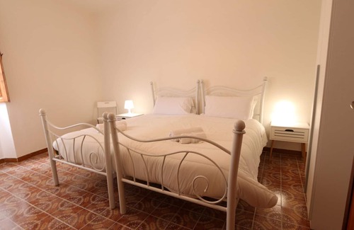 Mamoiada House | Su Hastru Holiday House