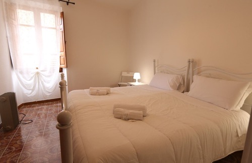 Mamoiada House | Su Hastru Holiday House