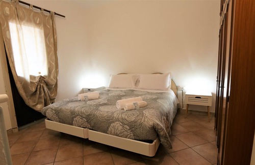 Mamoiada House | Su Hastru Holiday House