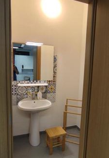 Cabras Bed & Breakfast | SU MARINERI