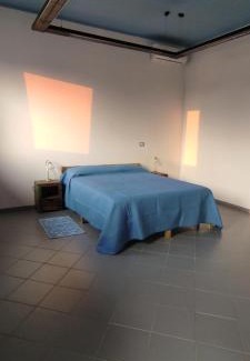 Cabras Bed & Breakfast | SU MARINERI