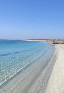 Cabras Bed & Breakfast | SU MARINERI