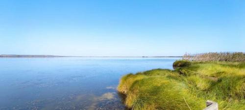 Cabras Bed & Breakfast | SU MARINERI