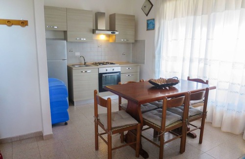 Villaputzu Apartment | Su Tramatzu (PCR106) by Interhome