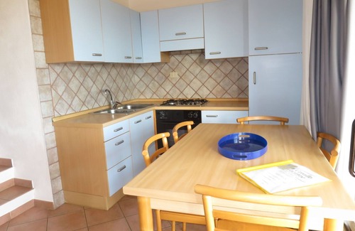 Villaputzu Apartment | Su Tramatzu (PCR106) by Interhome