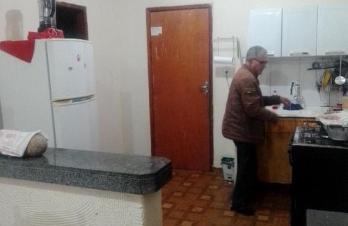 Alto Caparao House | Sua casa caparaó