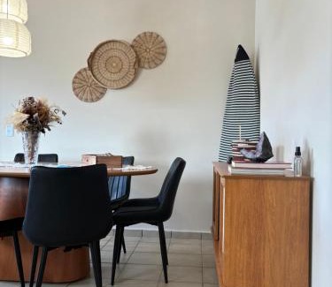 Ingleses Centro Apartment | Sua casa na praia do Ingleses