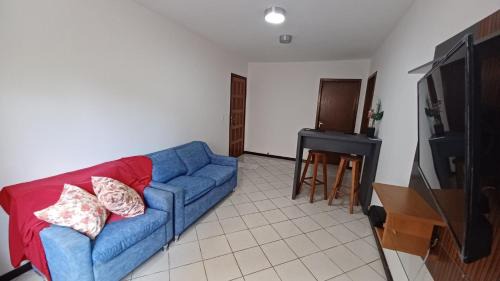 Velha Apartment | Sua estadia a 2km da Vila Germânica
