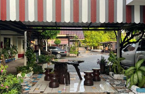 Sattahip Resort | Suanpai Resort Sattahip