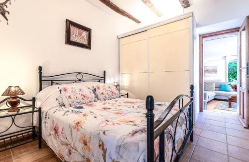 Eccica-Suarella House | Suarella Paradisu - Maison climatisée avec piscine