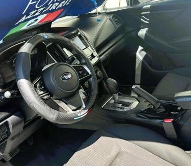 Imereti Boat Rental | SUBARU IMPREZZa