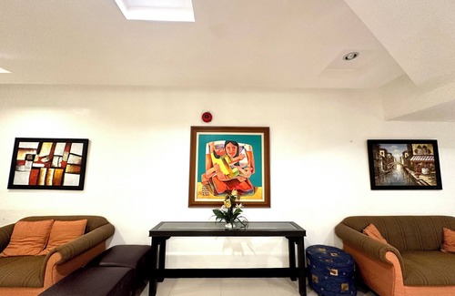 Olongapo Hotel | Subic Bay Peninsular Hotel
