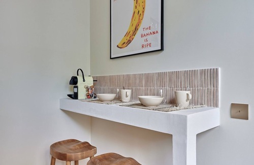 Les Iles Apartment | Sublim Studio Beaubourg/le Marais