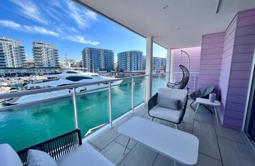 Gibraltar Apartment | Sublime, an absolute gem in Gibraltar
