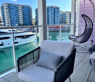 Gibraltar Apartment | Sublime, an absolute gem in Gibraltar