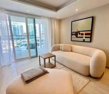 Gibraltar Apartment | Sublime, an absolute gem in Gibraltar