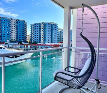 Gibraltar Apartment | Sublime, an absolute gem in Gibraltar