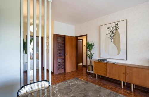 Oeiras Apartment | SUBLIME Apartment next to the sea