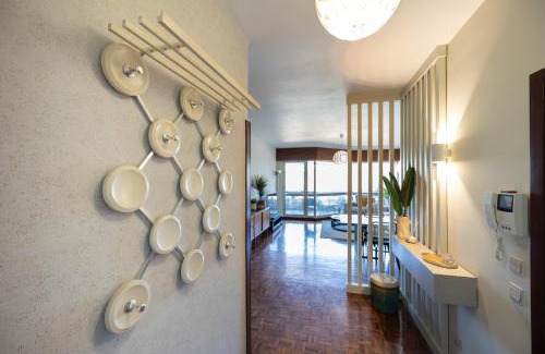 Oeiras Apartment | SUBLIME Apartment next to the sea