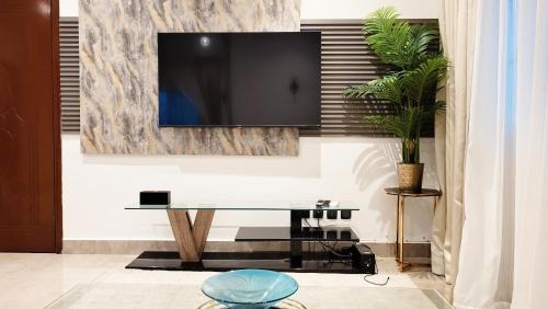 Pointe-Noire Apartment | Sublime appartement OCEAN BELAPPART - non loin de la plage