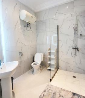 Pointe-Noire Apartment | Sublime appartement OCEAN BELAPPART - non loin de la plage