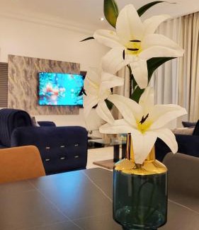Pointe-Noire Apartment | Sublime appartement OCEAN BELAPPART - non loin de la plage