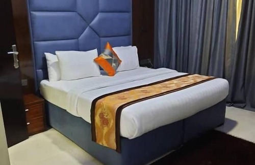 Ofin Hotel | Sublime Hotel Lekki