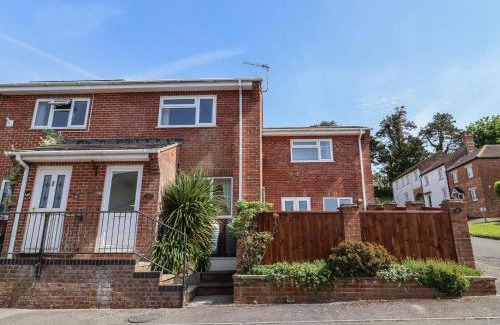 Lyme Regis House | SubLyme