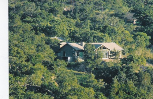 Nelspruit House | Substantial Home in a Private Game Conservancy
