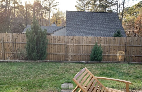 Berkeley Lake House | Suburban Home close to shopping, restaurants, parks, and 30 min. to Atlanta City