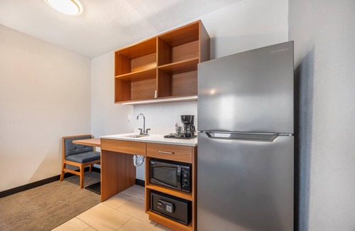 Branson Theater District Hotel | Suburban Studios Branson On The Strip