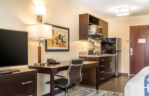Burnside Hotel | Suburban Studios Donaldsonville - Gonzales