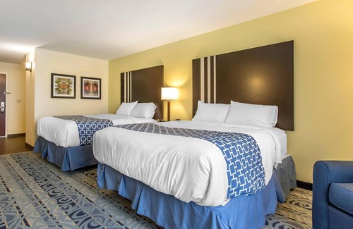 Burnside Hotel | Suburban Studios Donaldsonville - Gonzales
