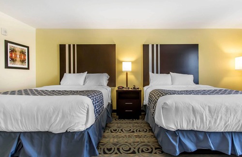 Burnside Hotel | Suburban Studios Donaldsonville - Gonzales