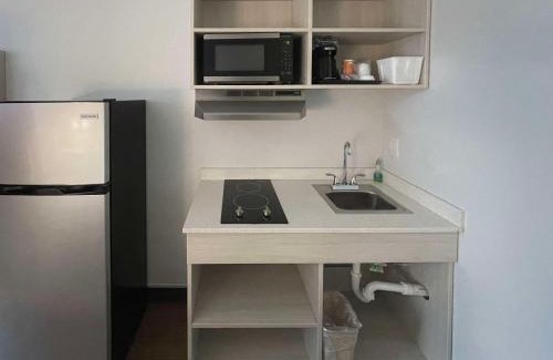 East Syracuse Hotel | Suburban Studios East Syracuse Carrier Circle