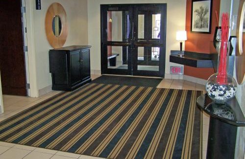 East Bloomington Hotel | Suburban Studios Minneapolis Bloomington