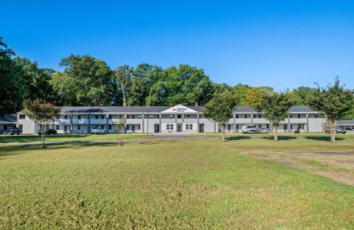 Newport News Hotel | Suburban Studios Newport News - Hampton