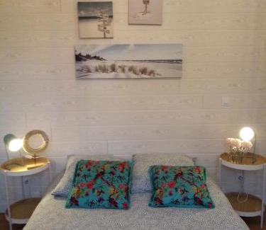 Cabourg Bed & Breakfast | Sucrée et Douceur