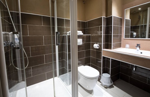 Bastia Hotel | Sud Hotel