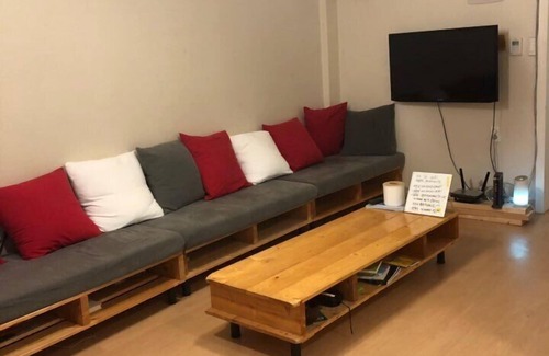 Mokpo Hostel | Sudabang Guesthouse - Hostel