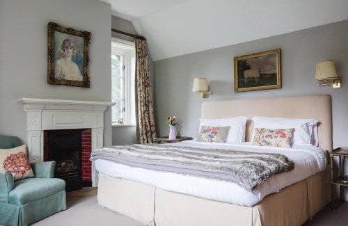 Winchcombe House | Sudeley Castle Guest Cottage
