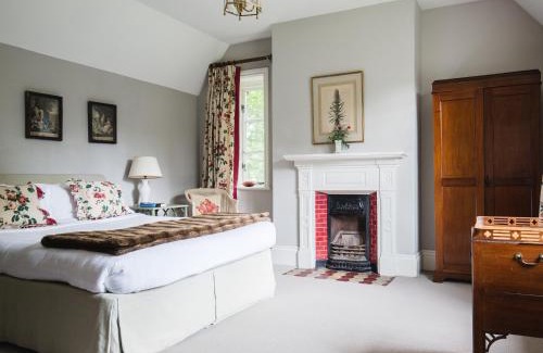 Winchcombe House | Sudeley Castle Guest Cottage