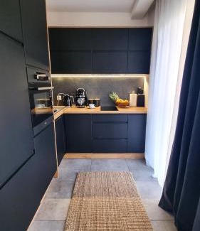 Polanica-Zdroj Apartment | SUDETIA APARTMENT - Polanica Residance 8 - garaż podziemny & mini SPA w cenie