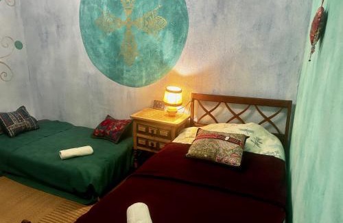 Lacapelle-Biron Bed & Breakfast | Suditi Divine Home B&B