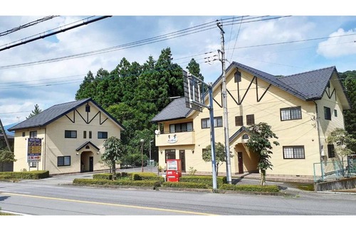 Nikko Hotel | Sudomari no Yado Sunmore - Vacation STAY 46754v