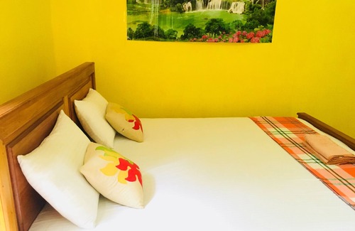 New Town Bed & Breakfast | Sudu Neluma Home Stay