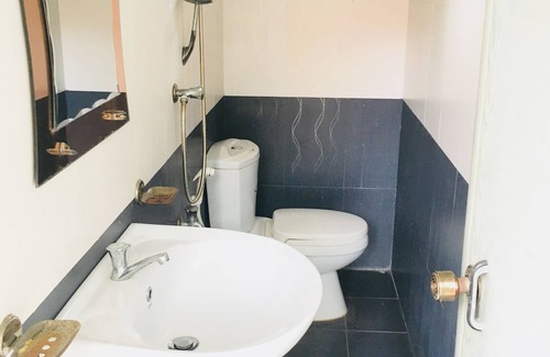 New Town Bed & Breakfast | Sudu Neluma Home Stay