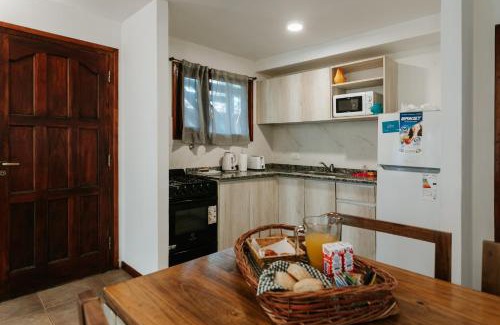 Mar de Las Pampas Apartment | Sueño Pampa Apart y Cabañas